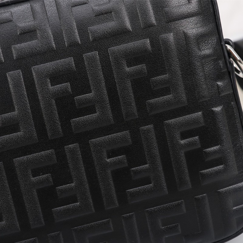 Fendi Camera Bag