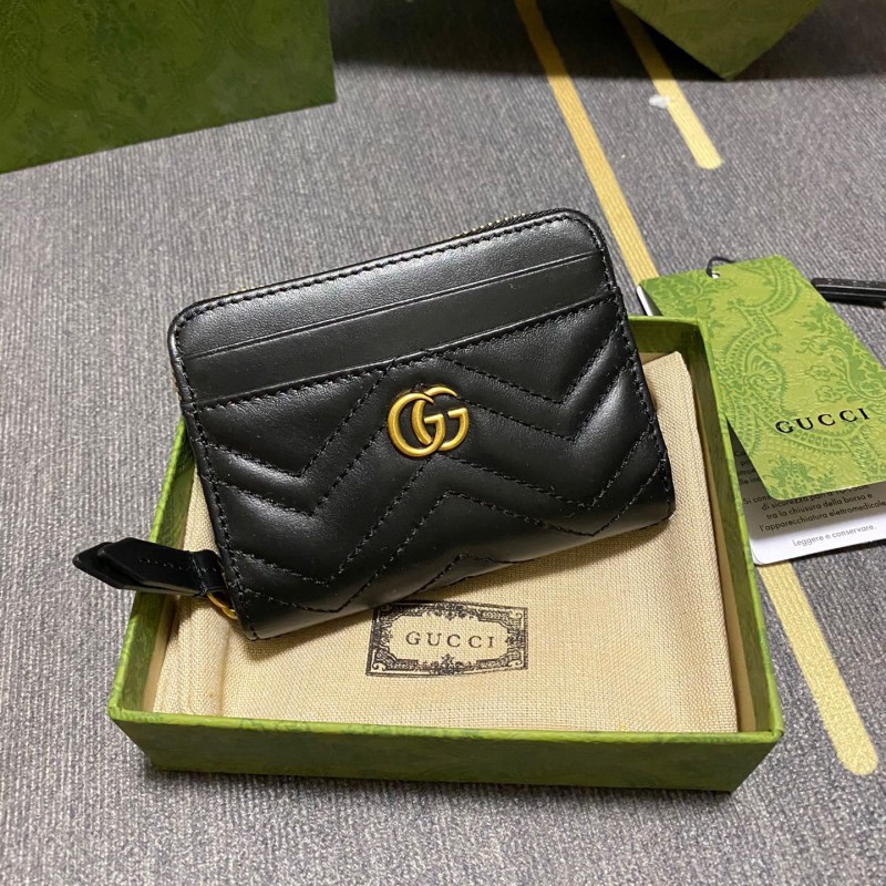 Gucci Wallet