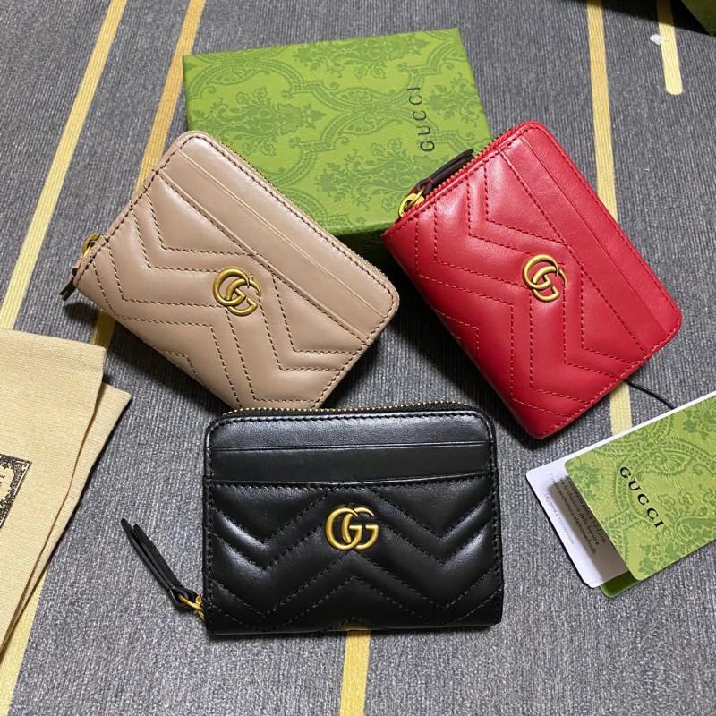 Gucci Wallet