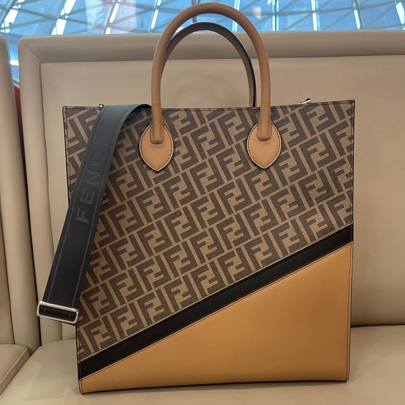 Fendi Tote Bag