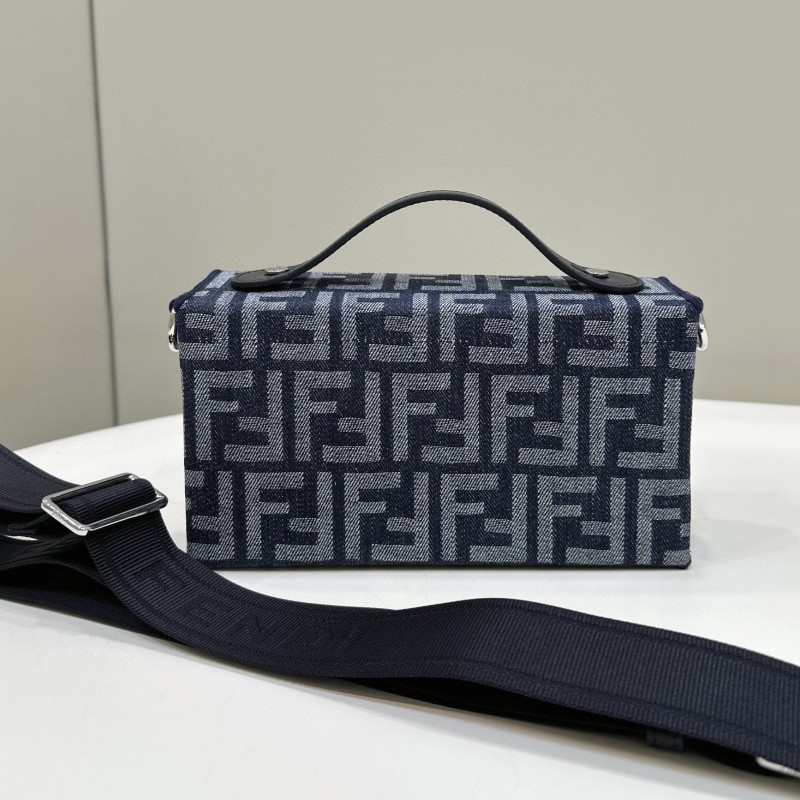 Fendi Box Bag