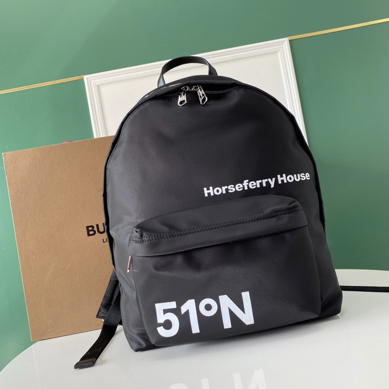 Burberry Backpack