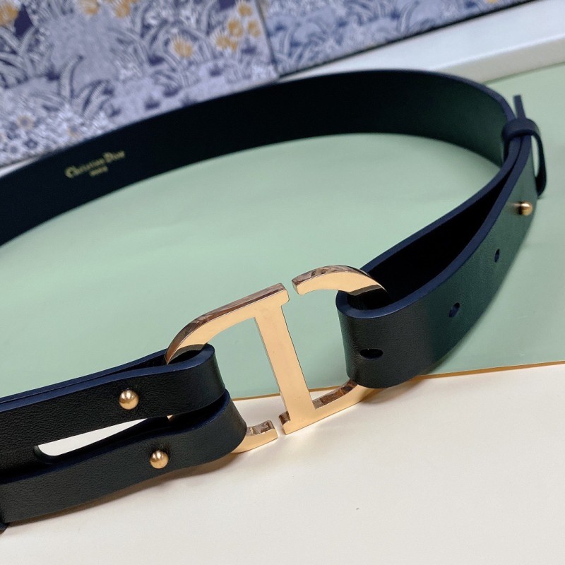 Dior 30 Montaigne Belt