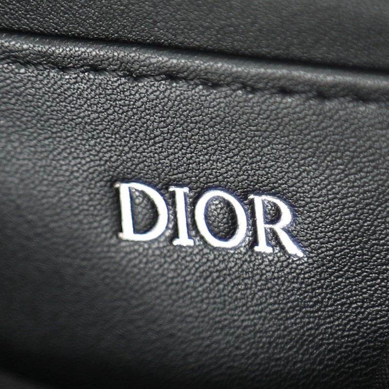 Dior Gravity Box Bag