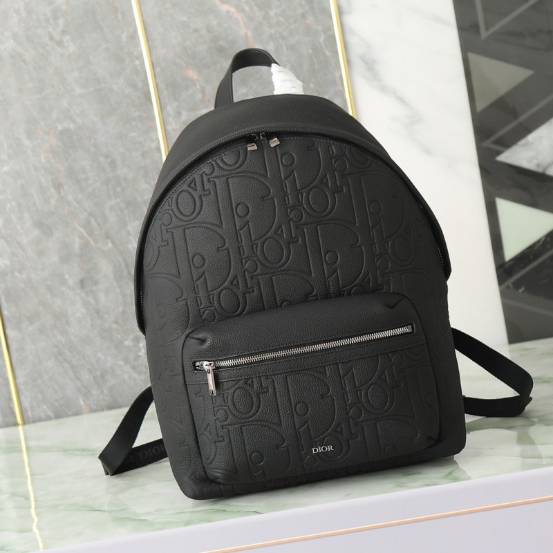 Dior Gravity Backpack