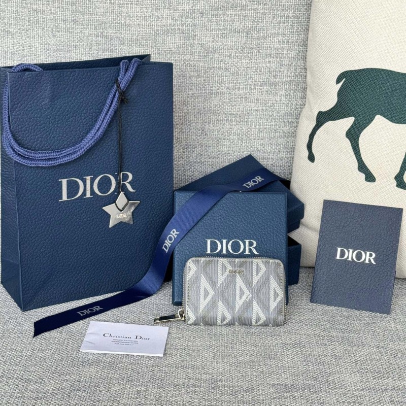 Dior 24S Cardholder