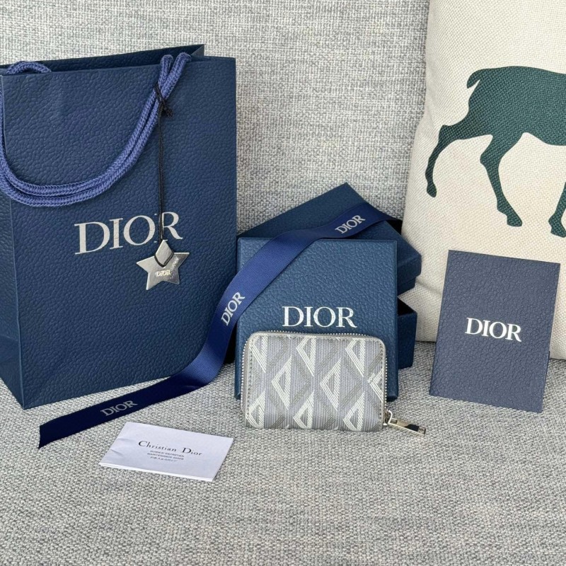 Dior 24S Cardholder