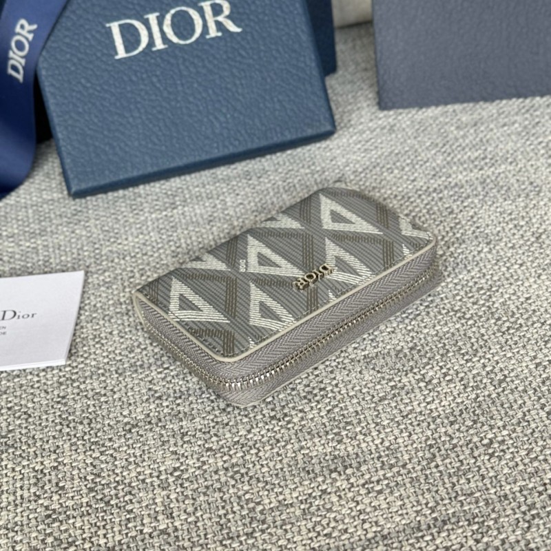 Dior 24S Cardholder