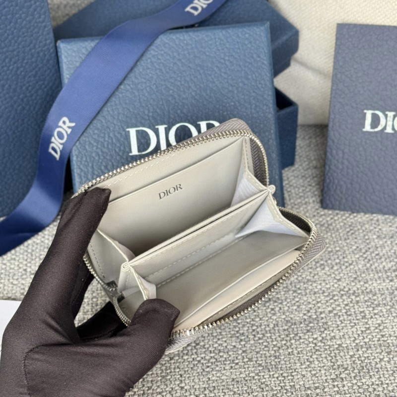 Dior 24S Cardholder