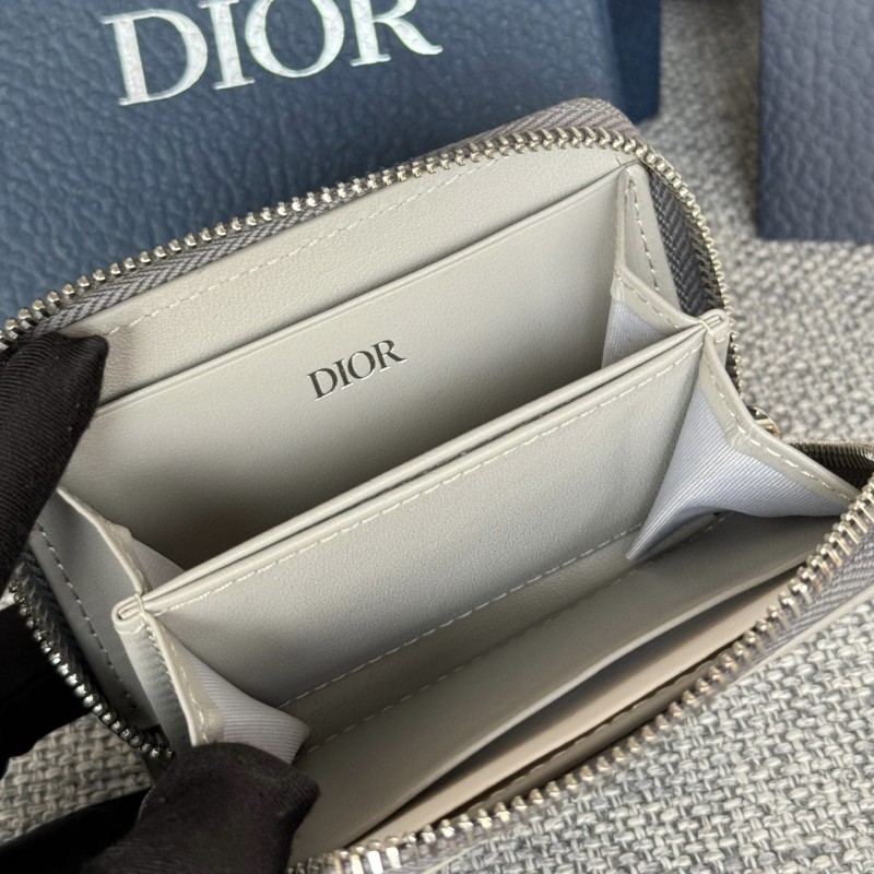 Dior 24S Cardholder