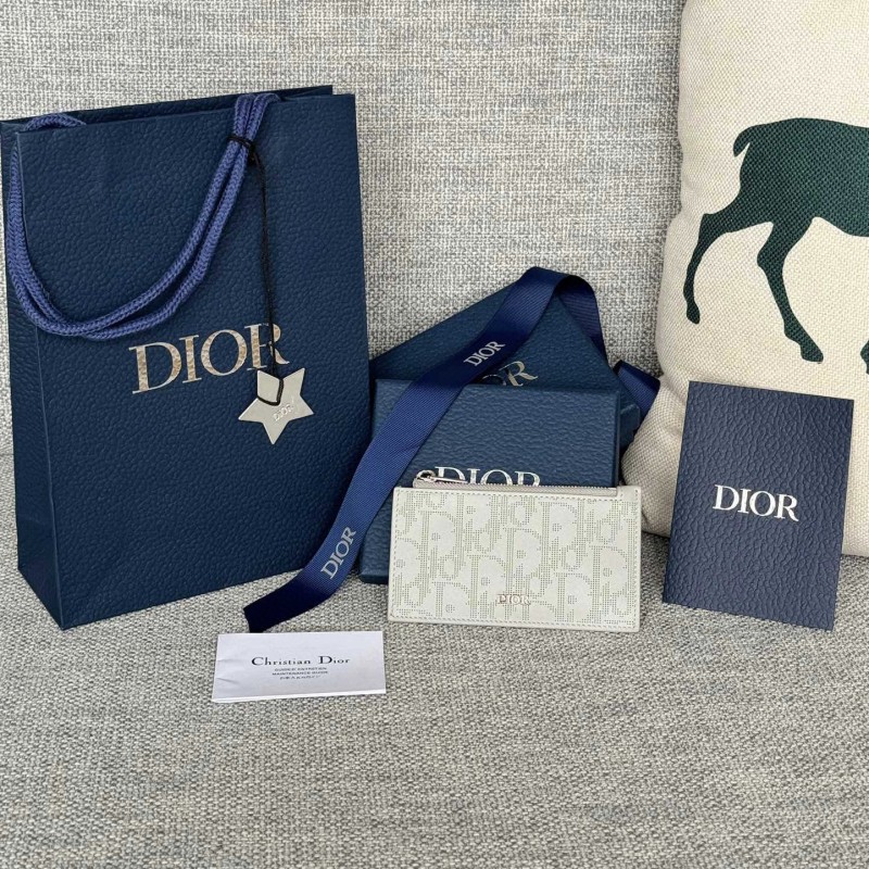 Dior Cardholder