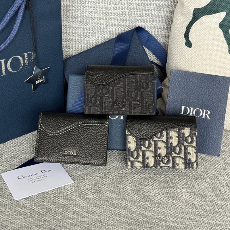 Dior Cardholder