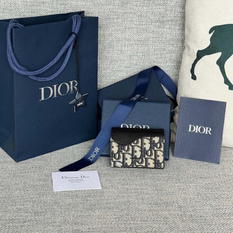 Dior Cardholder