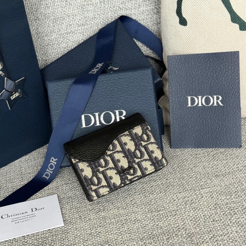 Dior Cardholder