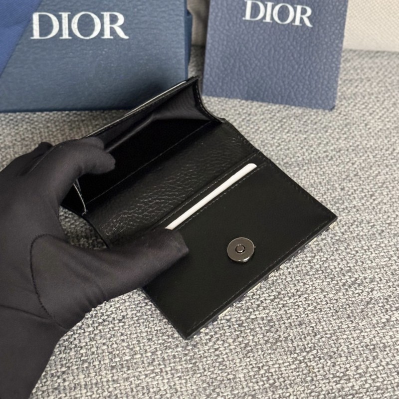 Dior Cardholder