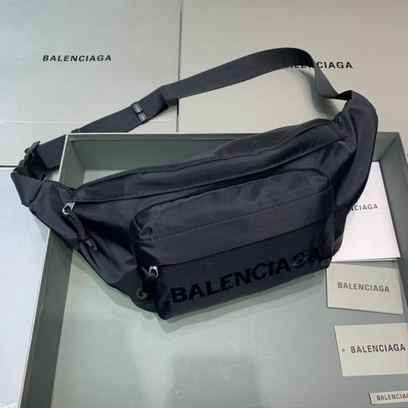 Balenciaga Bum Bag