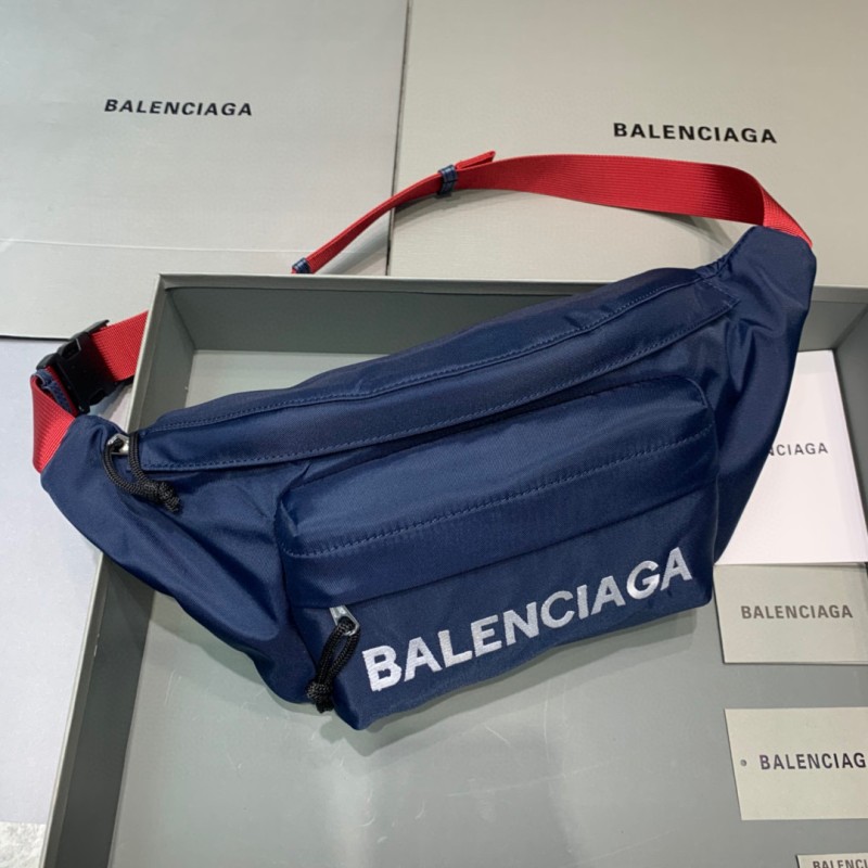 Balenciaga Bum Bag