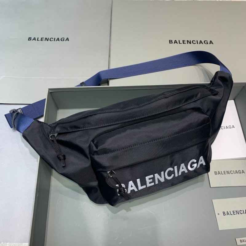 Balenciaga Bum Bag