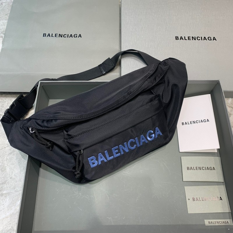 Balenciaga Bum Bag