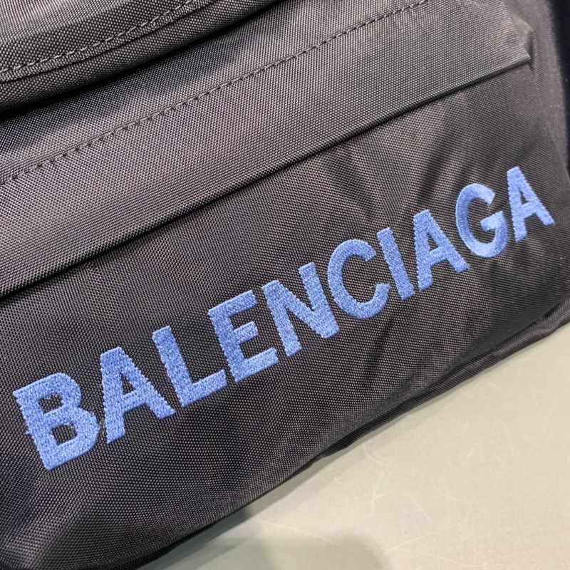 Balenciaga Bum Bag