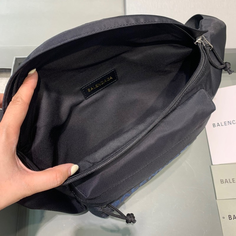 Balenciaga Bum Bag