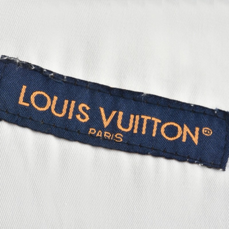 LV Unisex Jeans