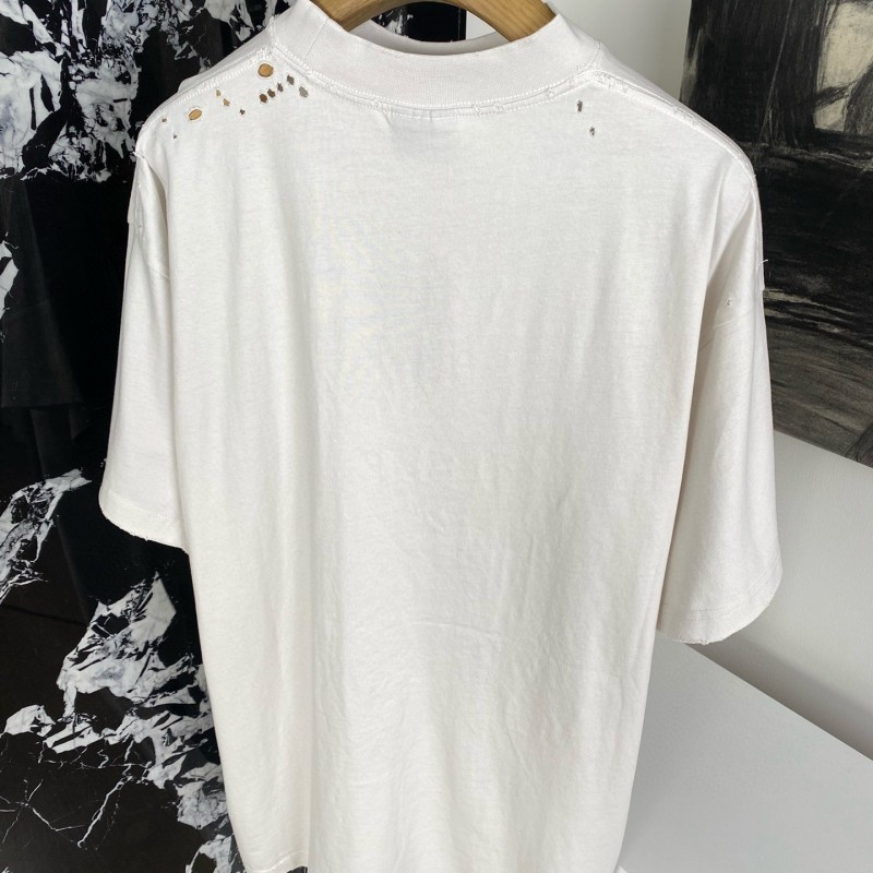 Balenciaga Unisex Tee