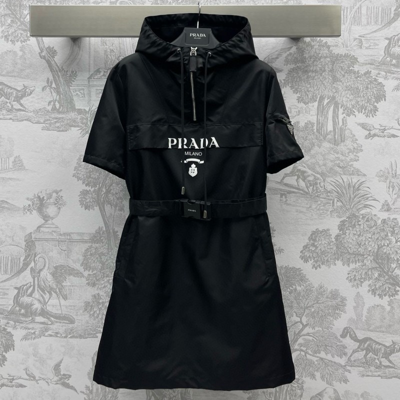 Prada Dress