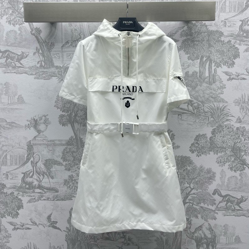 Prada Dress