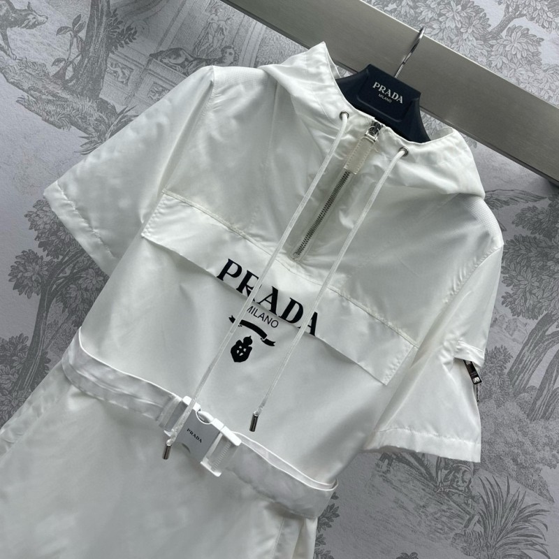 Prada Dress