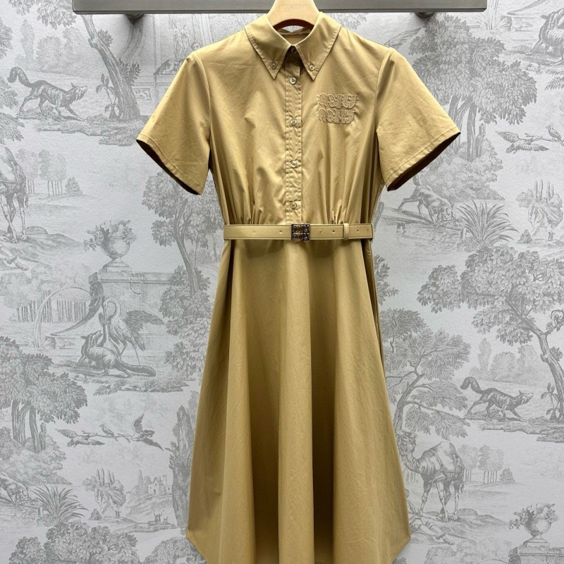 MiuMiu Dress