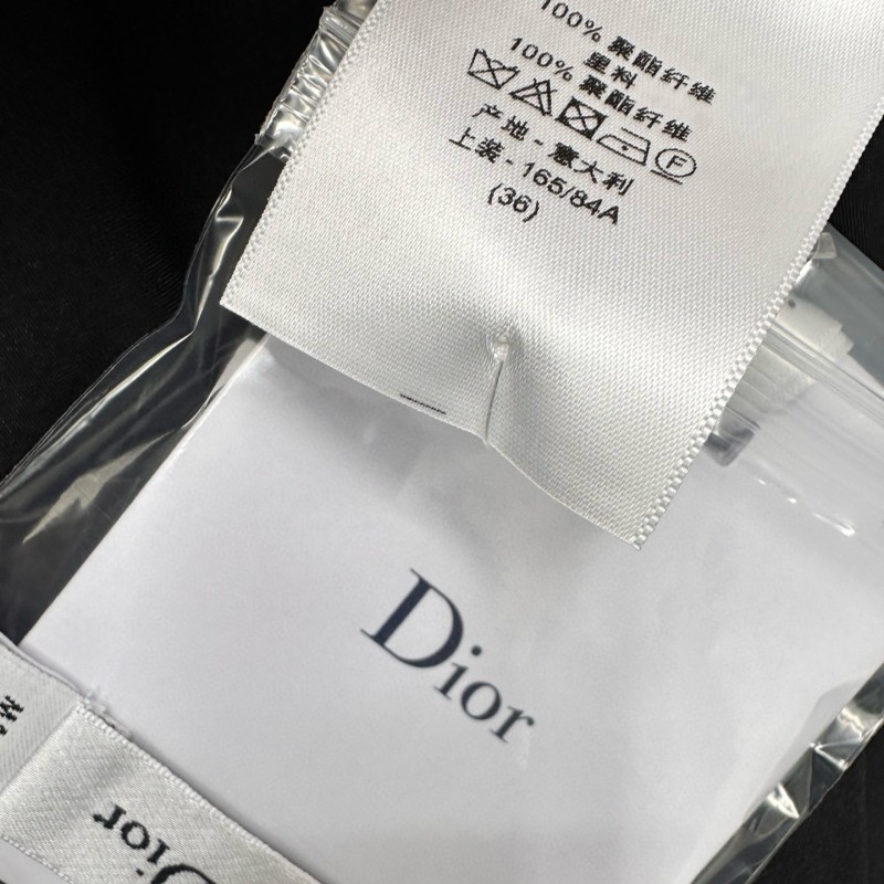 Dior Dress