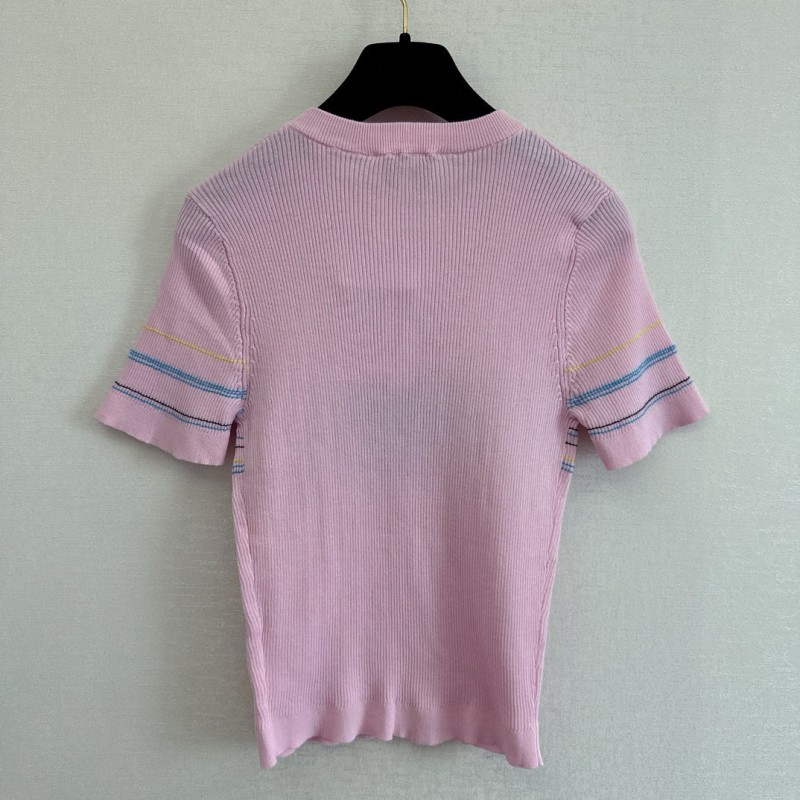 Chanel Tee