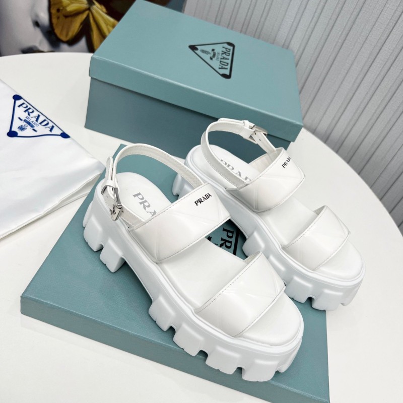 Prada Shoes