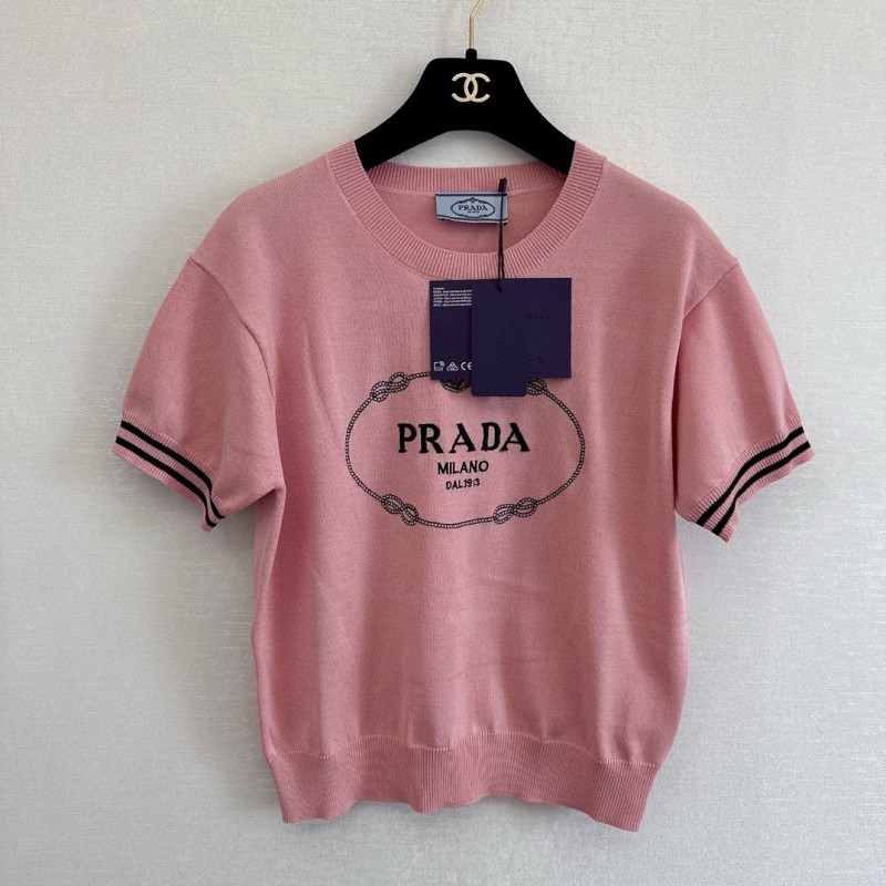 Prada Tee