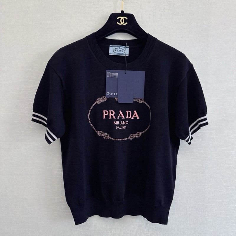 Prada Tee