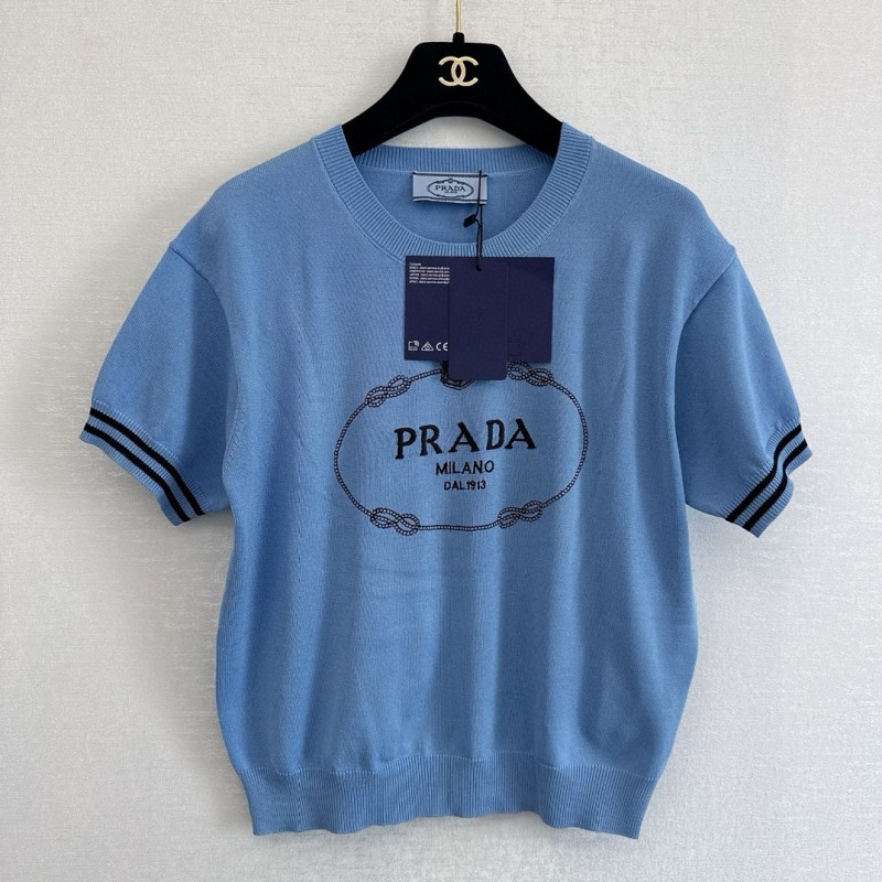 Prada Tee