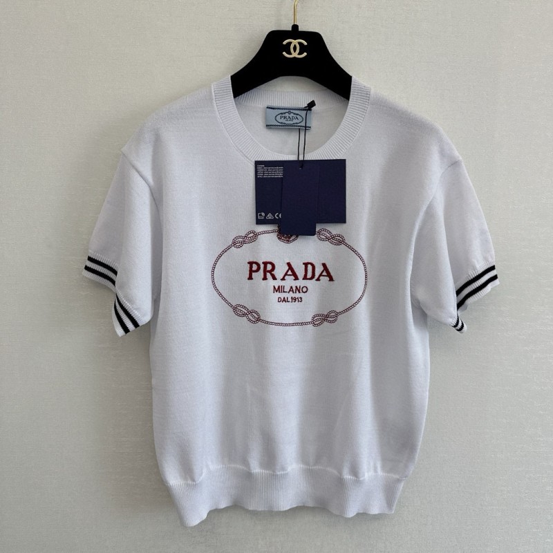 Prada Tee