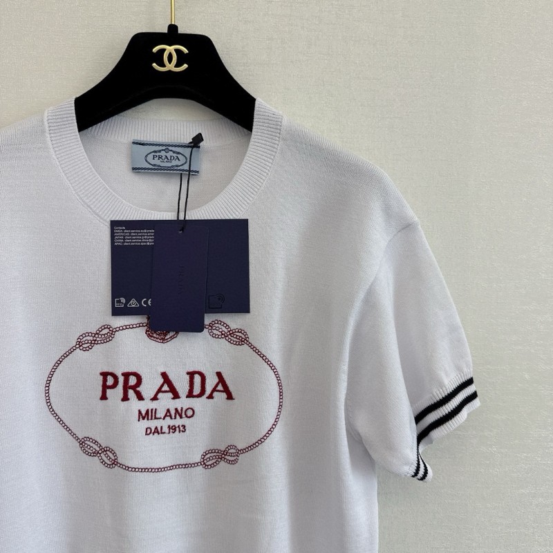 Prada Tee