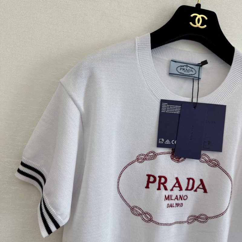 Prada Tee