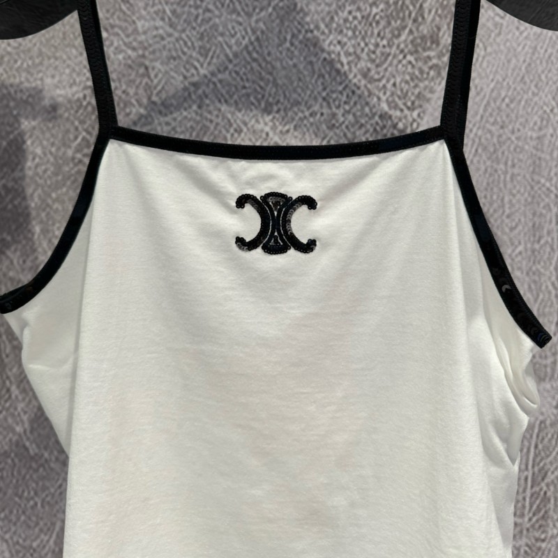 Celine Camisole Singlet