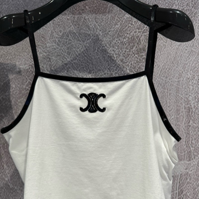 Celine Camisole Singlet