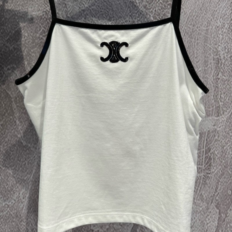 Celine Camisole Singlet