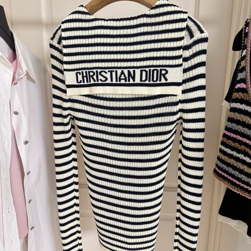 Dior Long Sleeves Shirt