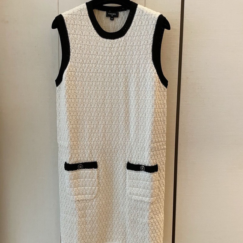 Chanel Dress