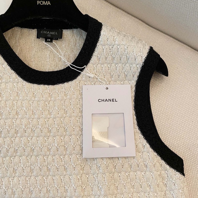 Chanel Dress