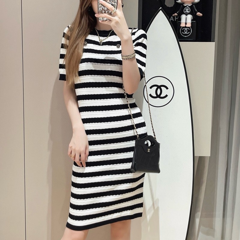 Chanel Dress