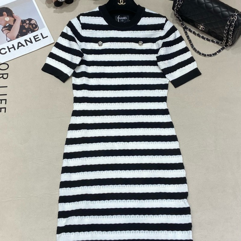 Chanel Dress