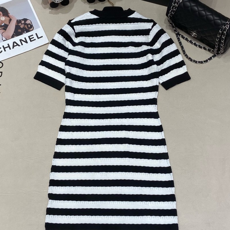 Chanel Dress