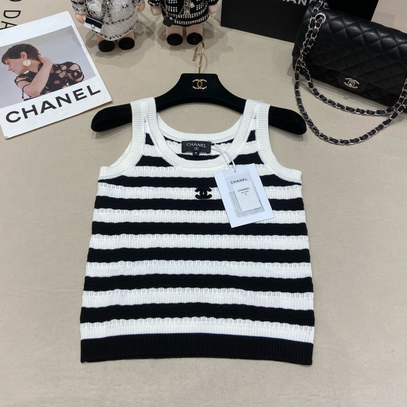 Chanel Singlet